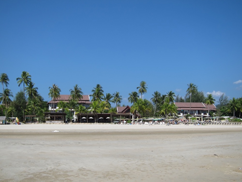 Apsaras Beach Resort