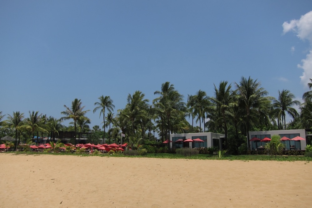 Ramada Resort am Bang Niang Beach