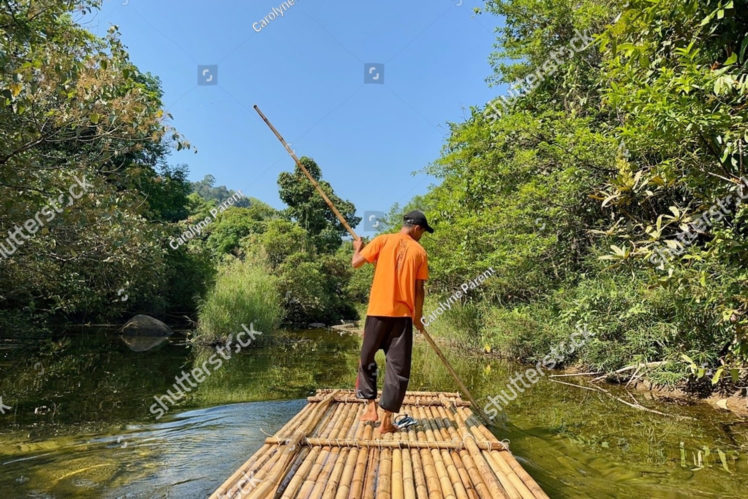 Die schönsten Strände in Khao Lak
