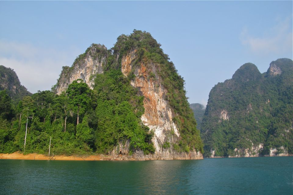 Khao Sok Nationalpark
