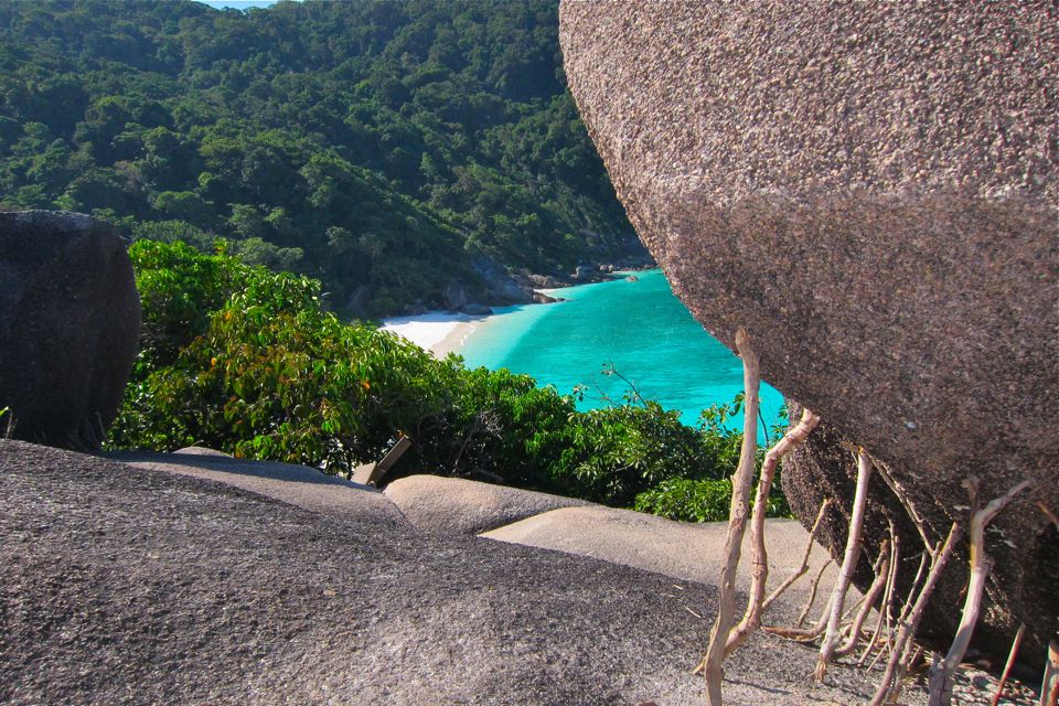 Similan Islands