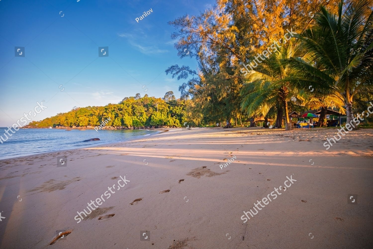 Khao Lak Beach