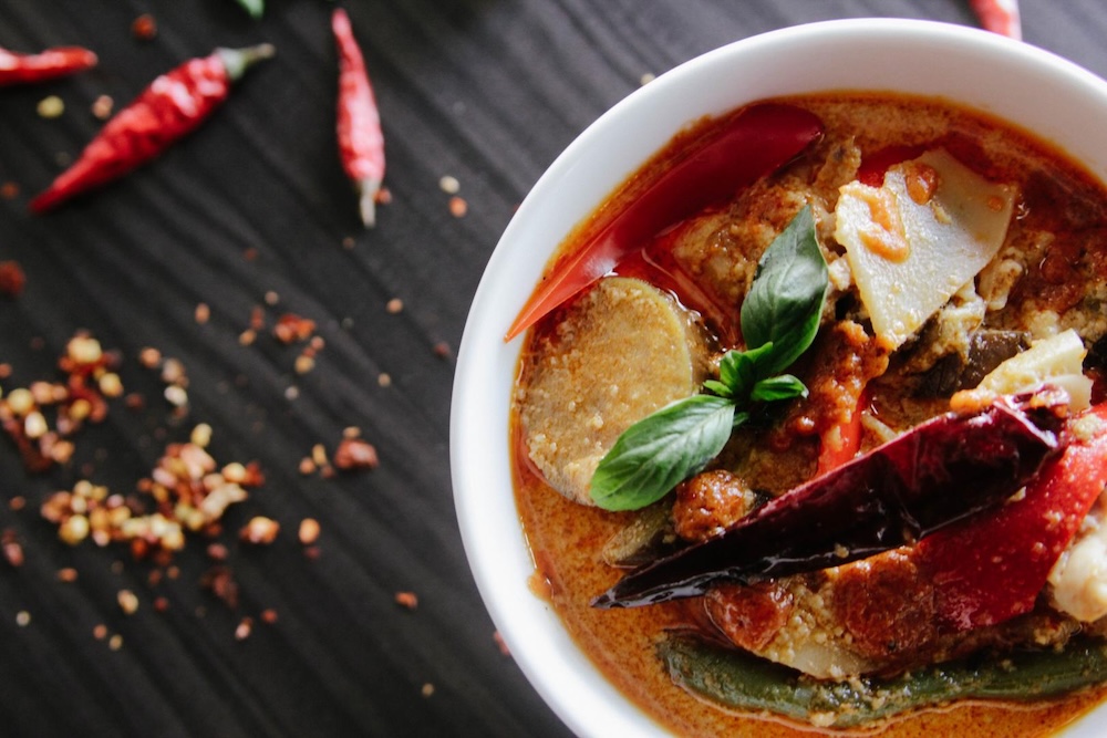 Tom Yam