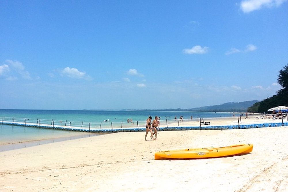 Was Sie über das Klima in Khao Lak wissen sollten