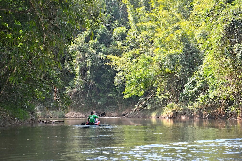 Rundreisen und Inselhopping in Thailand ganz individuell