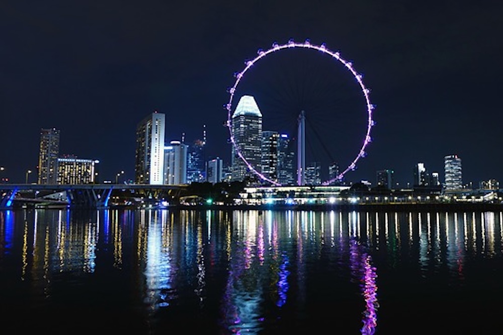 Khao Lak und Thailand als Kreuzfahrt-Destination